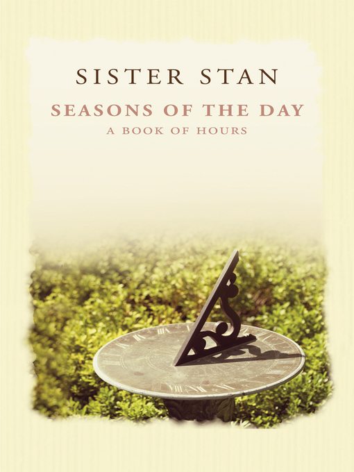 Title details for Seasons of the Day by Stanislaus Kennedy - Wait list